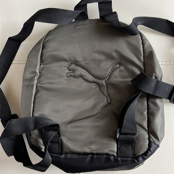 Puma Mini Backpack - Picture 4 of 9